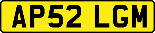 AP52LGM