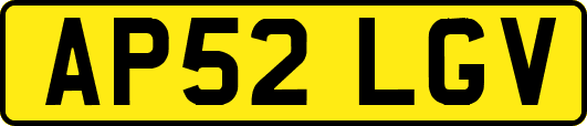 AP52LGV