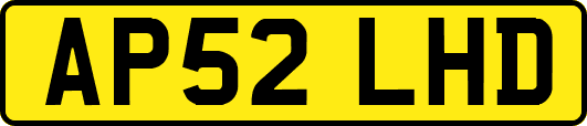 AP52LHD