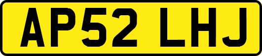 AP52LHJ