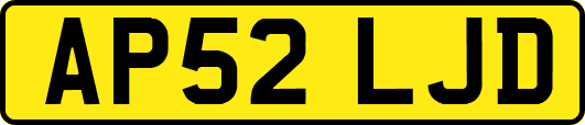 AP52LJD