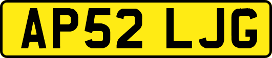 AP52LJG