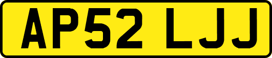 AP52LJJ