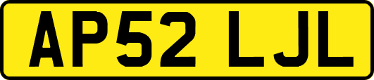 AP52LJL