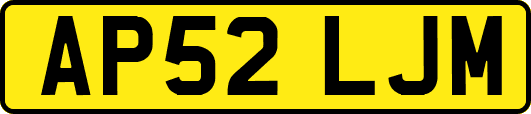 AP52LJM