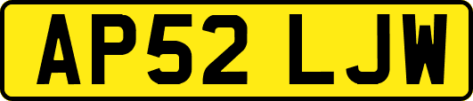 AP52LJW