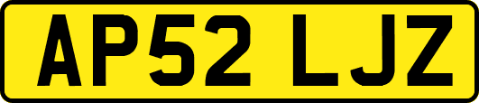 AP52LJZ