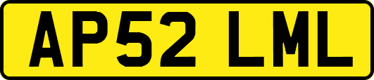 AP52LML
