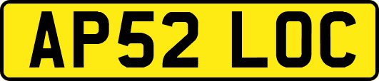 AP52LOC