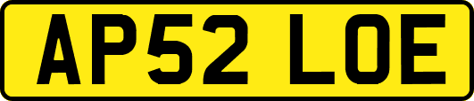 AP52LOE