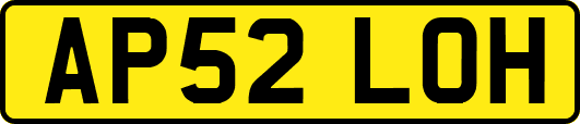 AP52LOH