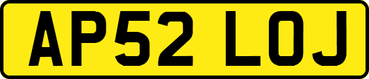 AP52LOJ