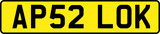 AP52LOK