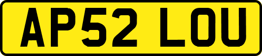 AP52LOU