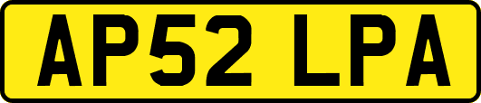 AP52LPA