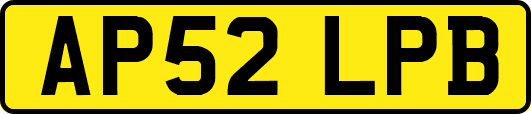 AP52LPB