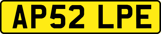 AP52LPE