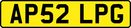 AP52LPG