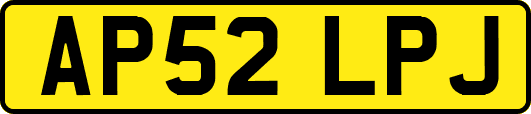 AP52LPJ