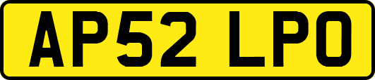 AP52LPO