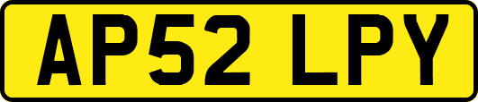AP52LPY