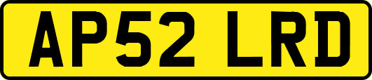 AP52LRD