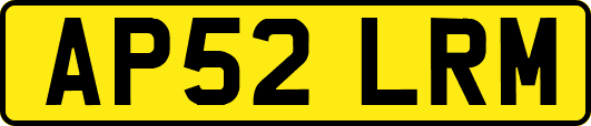 AP52LRM