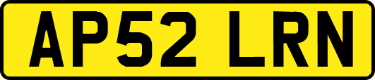 AP52LRN