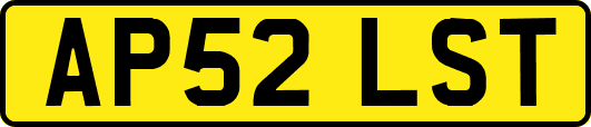 AP52LST