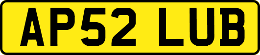 AP52LUB