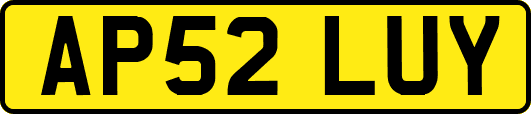 AP52LUY