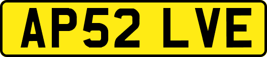 AP52LVE