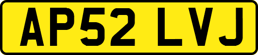 AP52LVJ