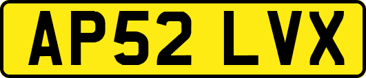 AP52LVX