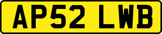AP52LWB