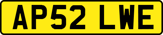 AP52LWE