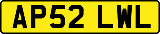 AP52LWL