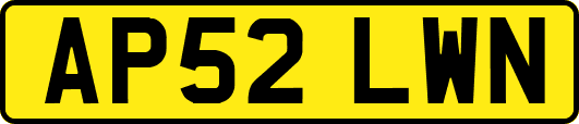 AP52LWN