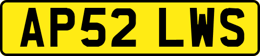 AP52LWS
