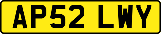 AP52LWY