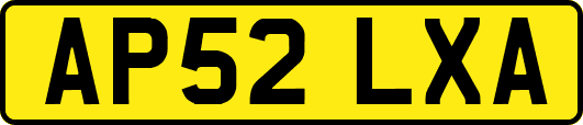 AP52LXA
