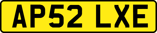 AP52LXE