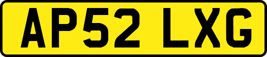 AP52LXG
