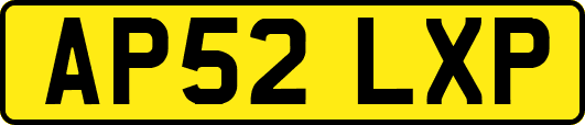 AP52LXP