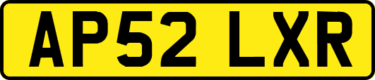AP52LXR