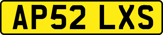 AP52LXS