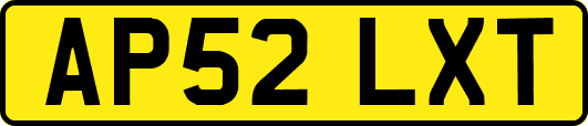 AP52LXT