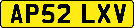 AP52LXV