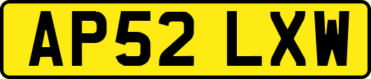 AP52LXW