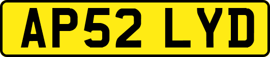 AP52LYD
